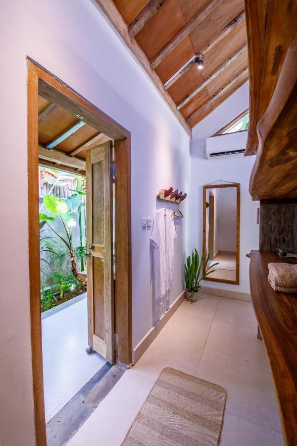 Seaside Tribe - Boutique Surf Stay & Retreat 타나롯 외부 사진
